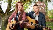 Country at Heart Fragman
