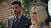 365 Days Fragman