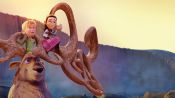 Riverdance: The Animated Adventure Fragman