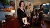 Rachel Getting Married Fragman