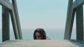 The Beach House Fragman