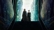 The Matrix Resurrections Fragman