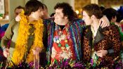 Mardi Gras: Spring Break Fragman