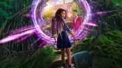 Upside-Down Magic Fragman