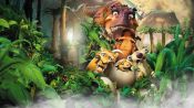 Ice Age 3 Dawn of the Dinosaurs Fragman