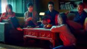 Byeonshin Fragman