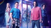 Bill & Ted Face the Music Fragman