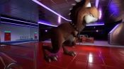 Dino Brained Fragman