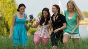 The Sisterhood of the Traveling Pants 2 Fragman