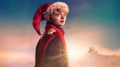 A Boy Called Christmas Fragman