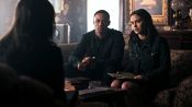 Dangerous Lies Fragman