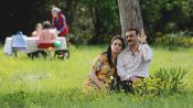 Fırıncının Karısı Fragman