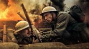 Behind the Line: Escape to Dunkirk Fragman