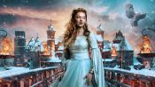 Three Wishes for Cinderella Fragman