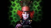 Alice in Wonderland Fragman