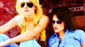The Runaways Fragman