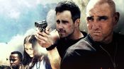 Bullet Proof Fragman