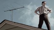 A Serious Man Fragman