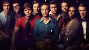 The Boys in the Band Fragman