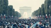 Les misérables 2019 Fragman