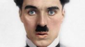 The Real Charlie Chaplin Fragman