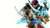 Dragon Quest: Your Story Fragman