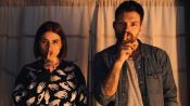 Scare Me Fragman