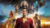 Shazam! Fury of the Gods Fragman