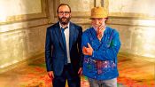 Paint it Gold Fragman