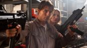 Knight and Day Fragman