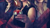 Psycho Party Planner Fragman