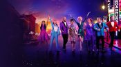 The Prom Fragman