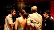 La habitación de Fermat Fragman
