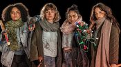 Black Christmas Fragman