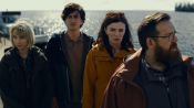 Get Away Fragman