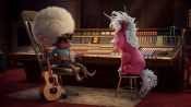 Thelma the Unicorn Fragman