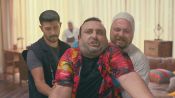 Hareket Sekiz Fragman