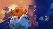 We Bare Bears: The Movie Fragman