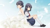 Seishun Buta Yarou wa Yumemiru Shoujo no Yume wo Minai Fragman