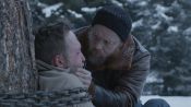 Beyond The Woods Fragman