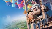 Up Fragman