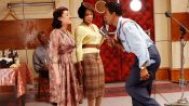 Cadillac Records Fragman