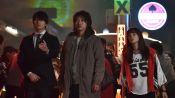 Kaiji: Final Game Fragman