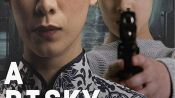 A risky revenge Fragman