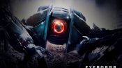 Eyeborgs Fragman