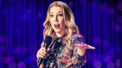 Katherine Ryan: Glitter Room Fragman