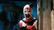 Terrifier 2 Fragman