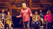 Colin Quinn: Red State, Blue State Fragman