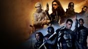 G.I. Joe: The Rise of Cobra Fragman