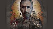 The Rise of Jordan Peterson Fragman